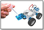 Salt Water Fuel Cell Monster Truck Kit by OWI INC.
