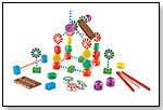 Candy Construction by LEARNING RESOURCES INC.