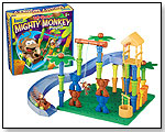 Tall-Stacker Mighty Monkey Playset by PATCH PRODUCTS INC.
