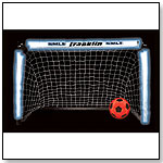 MLS Light Up Soccer Goal and Ball by FRANKLIN SPORTS INC.