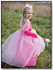 Princess Page Dress by CREATIVE EDUCATION OF CANADA