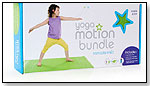 Yoga Motion Bundle by NAMASTE KID LLC
