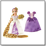 Disney Tangled Favorite Moments Doll - Welcome Home by MATTEL INC.