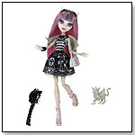 Monster High Rochelle Goyle Doll by MATTEL INC.