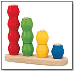 Sort N Count by PLANTOYS
