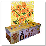Sunflowers Master Kitz by KIDZAW INC