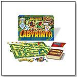 Electronic Labyrinth by RAVENSBURGER