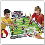 Take Along Soccer Match by PLAYMOBIL INC.