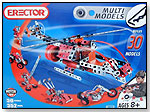 Erector 30 Model Set by SCHYLLING