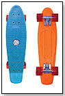 Zippy Flyer Skateboard by MINDTWISTER USA