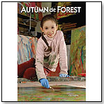 Autumn de Forest by CRYSTAL PRODUCTIONS