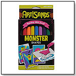 Monster Mini Kit by ARTISANDS