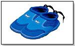 Beach Kickers UV Swim Shoes by BABY BANZ