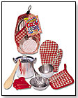 Complete Cook Set by ALEX BRANDS