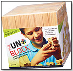 The Un-block by AHA! CONCEPTS
