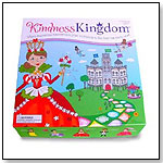 Kindness Kingdom by MARVELOUSLY WELL-MANNERED LLC