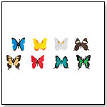 Butterflies TOOB by SAFARI LTD.