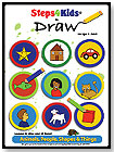 Steps4Kids to Draw (DVD) by Steps4Kids, LLC