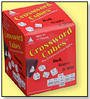 Crossword Cubes by MARINA GAMES