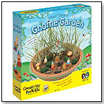 Mossy Meadows Gnome Garden by CREATIVITY FOR KIDS