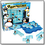 Penguins on Ice by SMART TOYS AND GAMES INC