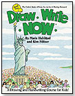 Draw Write Now Book One by BARKER CREEK PUBLISHING