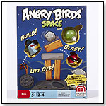 Angry Birds: Birds in Space Game by MATTEL INC.