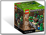 LEGO Minecraft 21102 by LEGO