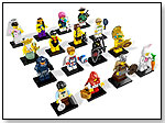 LEGO Minifigure Series 7 by LEGO