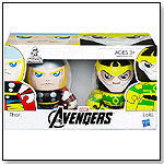 The Avengers Mini Muggs Action Figure 2-pack by HASBRO INC.