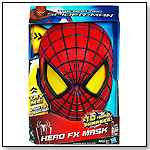 The Amazing Spider-Man Electronic Hero FX Mask by HASBRO INC.