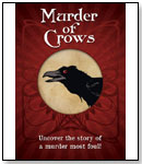 Murder of Crows by ATLAS GAMES