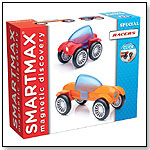 SmartMax Racers by SMART TOYS AND GAMES INC