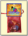 Think-ets Party Games Edition by THINK-A-LOT TOYS