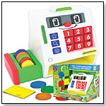 Count and Learn ATM Machine by THE LEARNING JOURNEY INTERNATIONAL