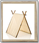Twelve Timbers Indoor Play Tent by TWELVE TIMBERS