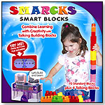 Smarcks Smart Blocks by SMART BLOCKS INC