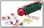 The Very Hungry Caterpillar Match and Munch Game by UNIVERSITY GAMES