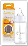 Coddlelife PP One-piece Venting Bottle by CODDLE INC.