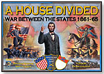 A House Divided - 4th Edition by MAYFAIR
