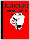 Rudolph the Red-Nosed Reindeer by APPLEWOOD BOOKS