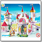 Playmobil Magic Castle - Princess Fantasy Castle by PLAYMOBIL INC.