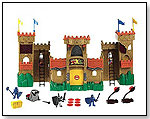 Imaginext Eagle Talon Castle Play Set by FISHER-PRICE INC.