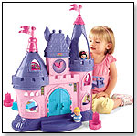 Little People Disney Princess Songs Palace Play Set by FISHER-PRICE INC.