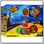 Aero Flixx Deluxe Battling Disc Two Player Edition by SKULLDUGGERY