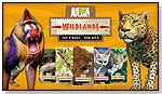 Animal Planet Wildlands by NUKOTOYS INC