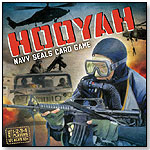 HOOYAH Navy SEALs Card Game by U.S. GAMES SYSTEMS, INC.