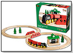 Brio Classic Figure 8 Set by SCHYLLING