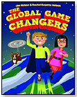The Global Game Changers by PIXEL ENTERTAINMENT