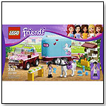 LEGO Friends Emma